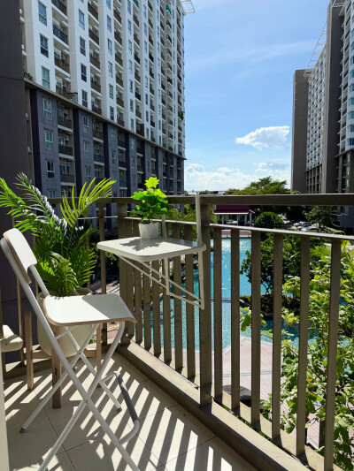 เดอะ พาร์คแลนด์ ศรีนครินทร์ เลคไซด์  / The Parkland Srinakarin Lakeside-12