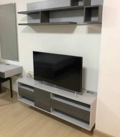 ศุภาลัย ลอฟท์ สถานีแคราย / 35 ตรม. ชั้น 10 สภาพห้อง ใหม่มาก 99%-3