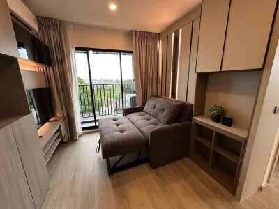 โซ ออริจิ้น พหล 69 สเตชั่น / SO Origin Phahol 69