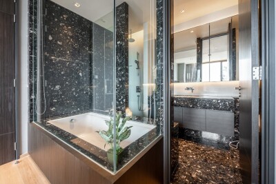 บีทนิค สุขุมวิท 32 / 57.57 ตร.ม. ชั้น 20-15