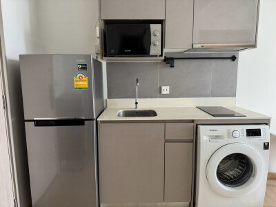 วิสซ์ดอม คอนเนค สุขุมวิท / Whizdom connect Sukhumvit-5