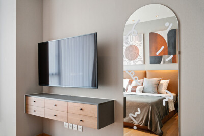 บีทนิค สุขุมวิท 32 / 57.57 ตร.ม. ชั้น 20-13