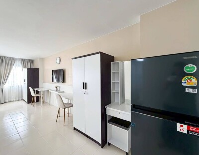 ยูคอมเพล็กซ์ คอนโดมิเนียม / U Complex Condominium-7