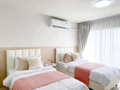 ยูคอมเพล็กซ์ คอนโดมิเนียม / U Complex Condominium-2