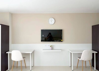 ยูคอมเพล็กซ์ คอนโดมิเนียม / U Complex Condominium-5