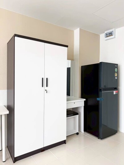 ยูคอมเพล็กซ์ คอนโดมิเนียม / U Complex Condominium-6