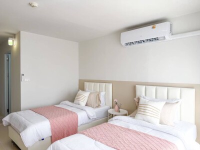 ยูคอมเพล็กซ์ คอนโดมิเนียม / U Complex Condominium-3
