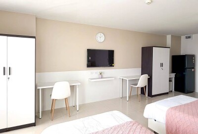 ยูคอมเพล็กซ์ คอนโดมิเนียม / U Complex Condominium-4