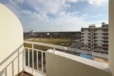 ยูคอมเพล็กซ์ คอนโดมิเนียม / U Complex Condominium-10