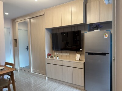 รีเจ้นท์ โฮม บางนา (โครงการใหม่) / Regent Home Bangna (New Project)-2