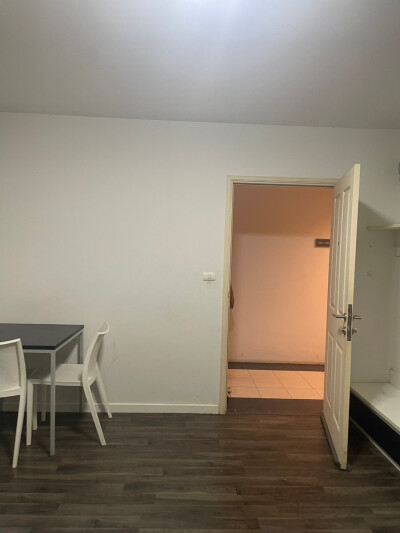 ดีคอนโด แคมปัส รีสอร์ท ราชพฤกษ์ – จรัญฯ 13 / D CONDO CAMPUS RESORT RATCHAPRUEK – CHARAN 13-3