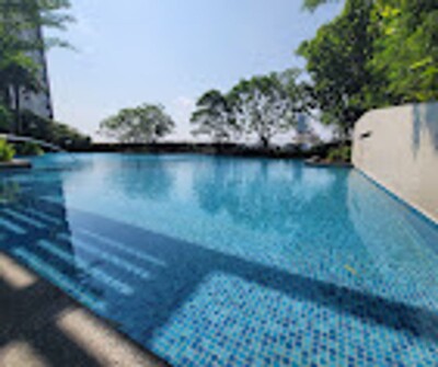 เดอะ คีย์ สาทร - เจริญราษฎร์ / The Key Sathorn - Charoenrat