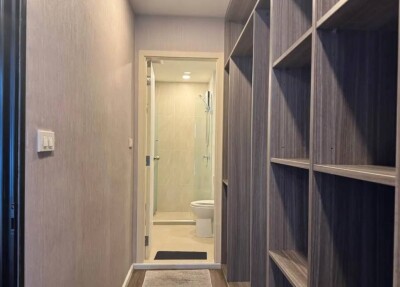 ดิ ออริจิ้น รามอินทรา 83 สเตชั่น / The Origin Ramintra 83 Station-8