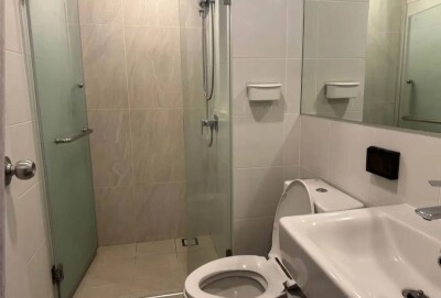 ดิ ออริจิ้น รามอินทรา 83 สเตชั่น / The Origin Ramintra 83 Station-9