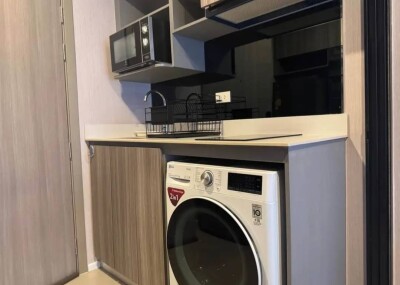 ดิ ออริจิ้น รามอินทรา 83 สเตชั่น / The Origin Ramintra 83 Station-6