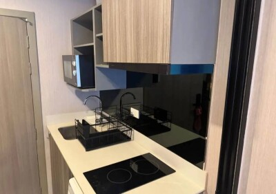 ดิ ออริจิ้น รามอินทรา 83 สเตชั่น / The Origin Ramintra 83 Station-5