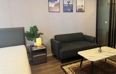 ดิ ออริจิ้น รามอินทรา 83 สเตชั่น / The Origin Ramintra 83 Station-4