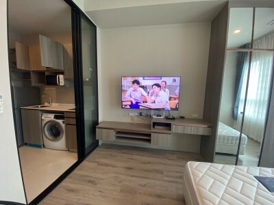 ไนท์บริดจ์ ไพร์ม รัชโยธิน / KnightsBridge Prime Ratchayothin-5