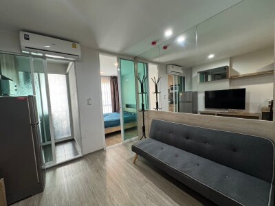 อัพเดทล่าสุด 22/2/2569 : รีเจ้นท์ โฮม สุขุมวิท 97/1 / Regent Home Sukhumvit 97/1