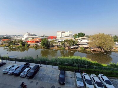 แอทโมซ คาแนล รังสิต / Atmoz Kanaal Rangsit-5
