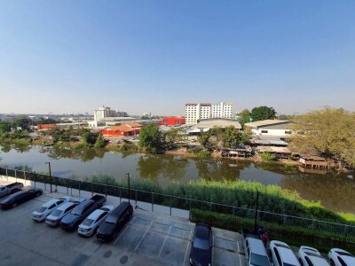 แอทโมซ คาแนล รังสิต / Atmoz Kanaal Rangsit-4