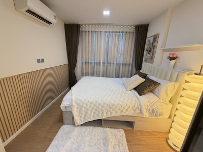 แอทโมซ คาแนล รังสิต / Atmoz Kanaal Rangsit-1