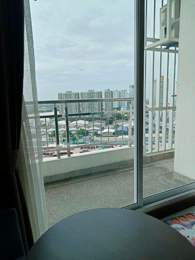 ศุภาลัย พรีมา ริวา / Supalai Prima Riva-4