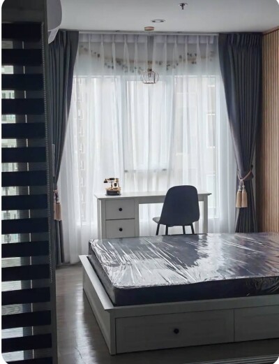 อัปเดตล่าสุด 31/3/2569 :  รีเจ้นท์ โฮม บางนา (โครงการใหม่) / Regent Home Bangna (New Project)