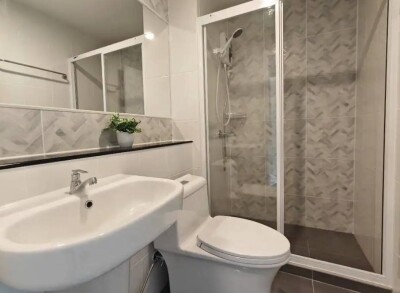 อัปเดตล่าสุด 31/3/2569 :  รีเจ้นท์ โฮม บางนา (โครงการใหม่) / Regent Home Bangna (New Project)