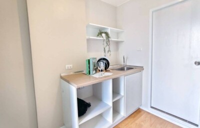 ลุมพินี วิลล์ อ่อนนุช - พัฒนาการ / Lumpini Ville Onnut - Pattanakarn-9