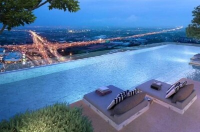 เอ สเปซ เมกา 2 / A Space Mega 2-4