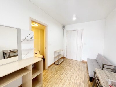 อัพเดทล่าสุด 15/10/2568 : ดิ ไอริส เวสท์เกต / The Iris westgate-2