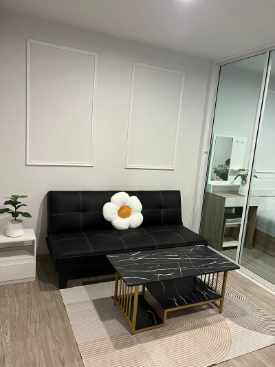 อัพเดทล่าสุด 23/2/2569 : รีเจ้นท์ โฮม บางนา (โครงการใหม่) / Regent Home Bangna (New Project)-2