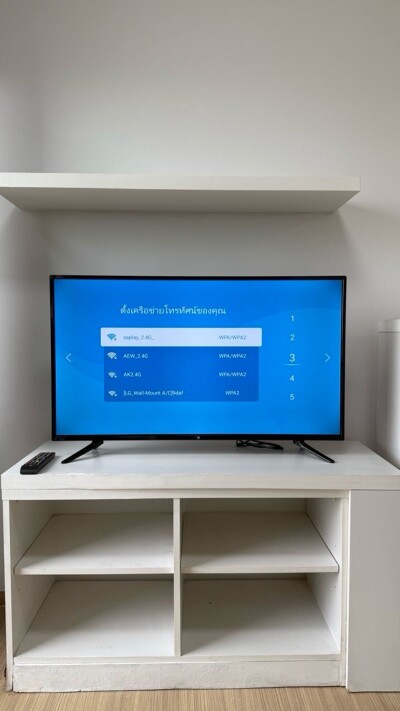 เอ สเปซ เกษตร / ขนาด 35.39 ตร.ม ชั้น 7 เพดานสูง-2