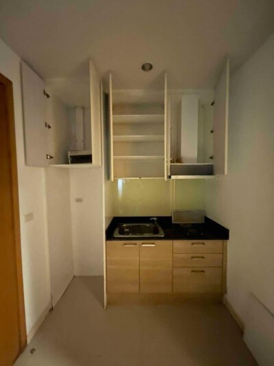 เซอร์เคิล คอนโดมิเนียม / ห้อง 1674/271 ชั้น 25 อาคาร 1 ขนาด  34 ตรม.-5