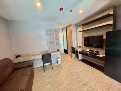 รีเจ้นท์ โฮม บางนา (โครงการใหม่) / Regent Home Bangna (New Project)-3