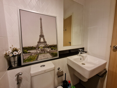 ไนท์บริดจ์ สกายริเวอร์ โอเชียน / Knightsbridge Sky River Ocean