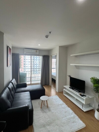 ลุมพินี เพลส ศรีนครินทร์ - หัวหมาก สเตชั่น / Lumpini Place Srinakarin - Huamak Station-1