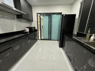 เดอะ ซิตี้ บางนา (โครงการใหม่) / 351 ตร.ม.-9