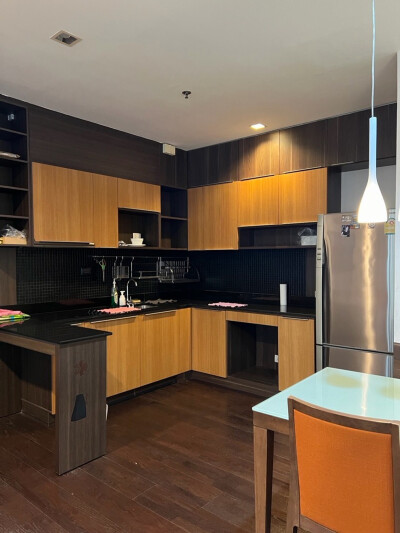 ไอดีโอ คิว พญาไท / IDEO Q Phayathai