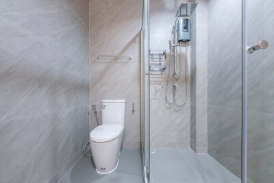 ไอดีโอ สุขุมวิท - พระราม 4 / Ideo Sukhumvit - Rama4-12