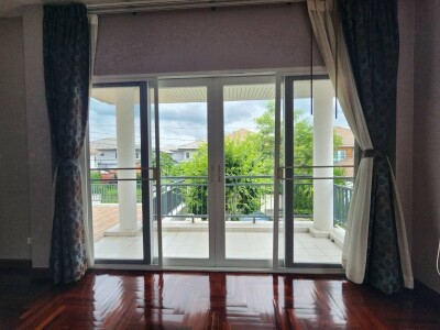 📣 ขายบ้านเดี่ยว 2 ชั้น ทำเลเยี่ยม ใกล้โรงเรียนนานาชาติ Harrow และสนามบินดอนเมือง!