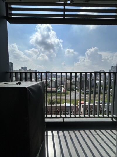 นิช โมโน รามคําแหง / Niche MONO Ramkhamhaeng