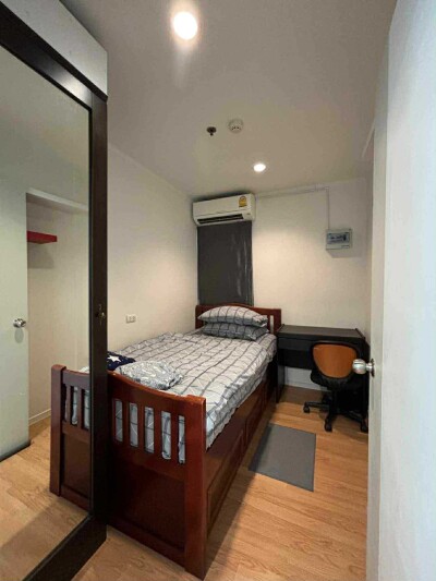 ลุมพินี วิลล์ สุขุมวิท 77 เฟส 2 / Lumpini Ville Sukhumvit 77 Phase 2-9