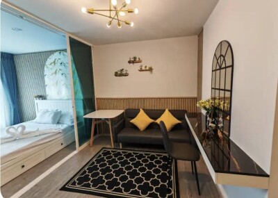 อัปเดตล่าสุด 31/3/2569 :  รีเจ้นท์ โฮม บางนา (โครงการใหม่) / Regent Home Bangna (New Project)