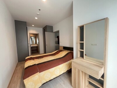 ไอดีโอ นิว พระราม 9 / Ideo New Rama 9-3