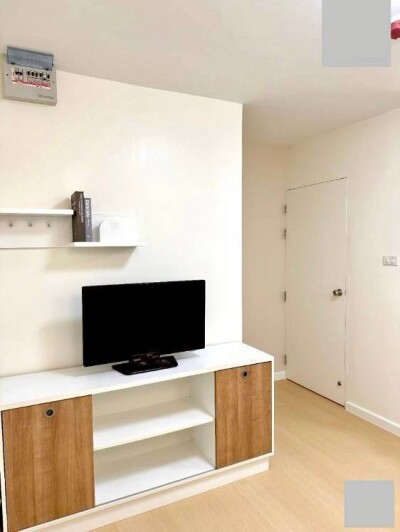 สมาร์ทคอนโด พระราม 2 / Smart Condo Rama 2-3