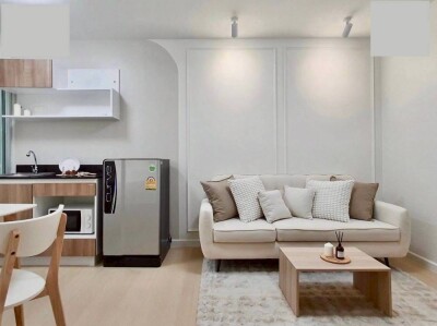 สมาร์ทคอนโด พระราม 2 / Smart Condo Rama 2-2