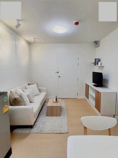สมาร์ทคอนโด พระราม 2 / Smart Condo Rama 2-1