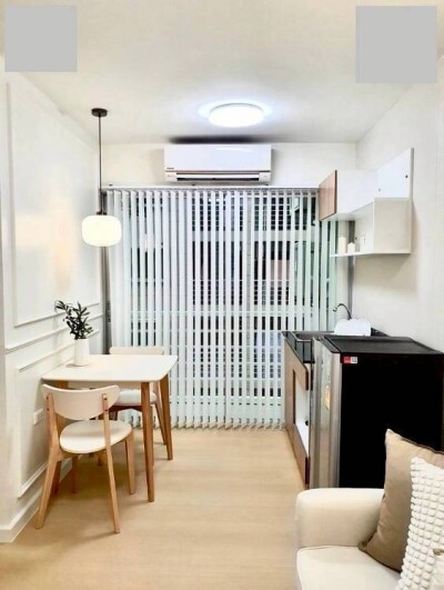 สมาร์ทคอนโด พระราม 2 / Smart Condo Rama 2-6